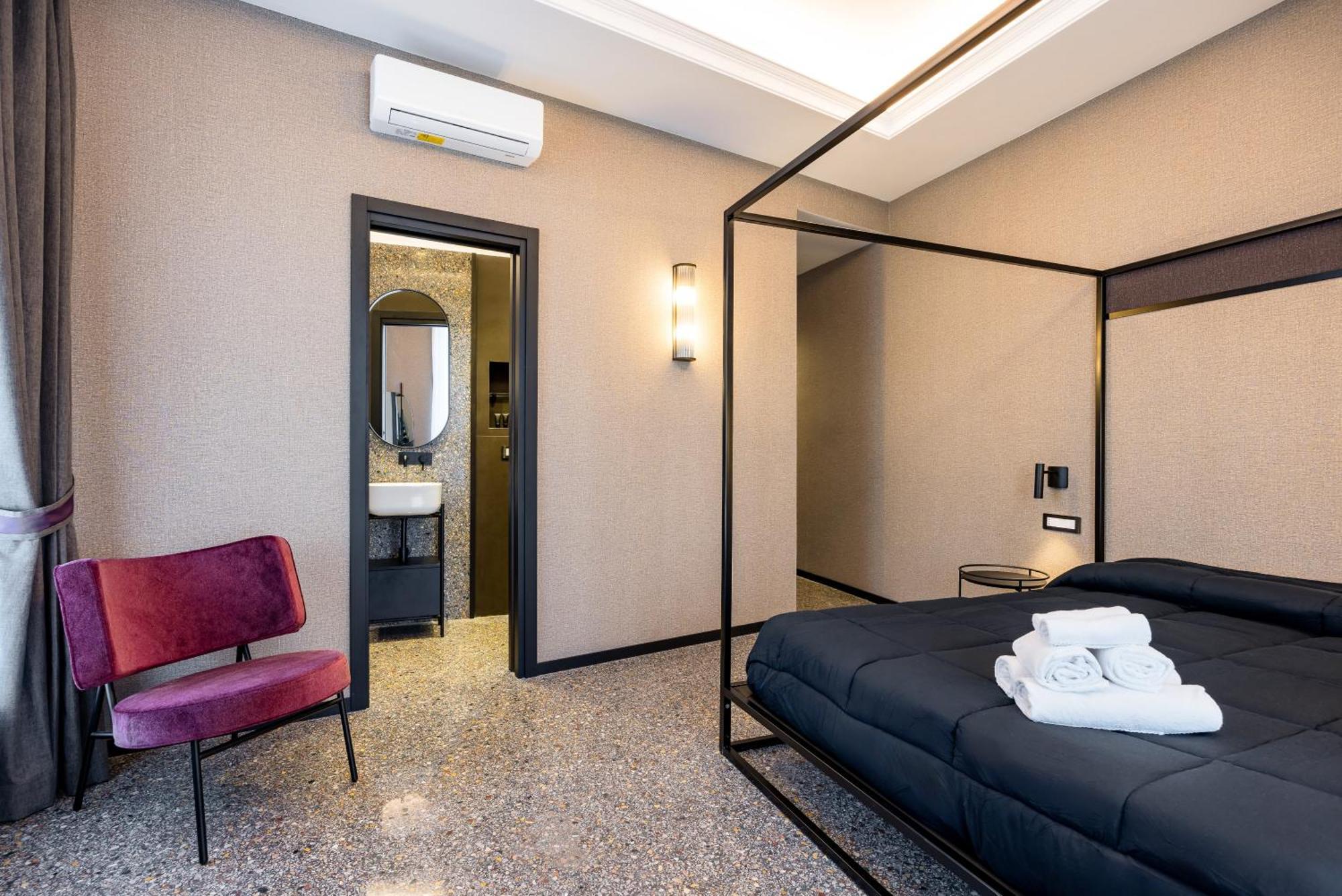 Capuana15 By Napoliapartments Exterior foto