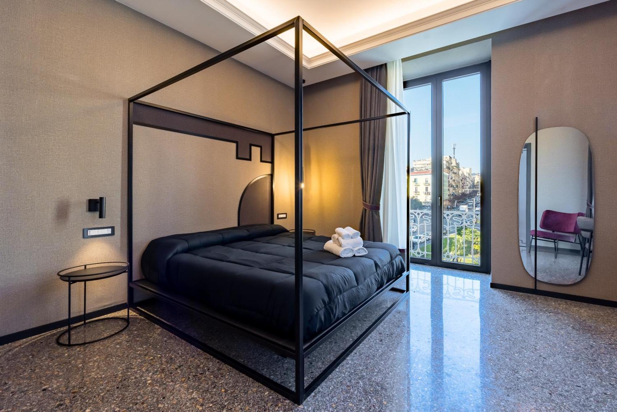 Capuana15 By Napoliapartments Exterior foto
