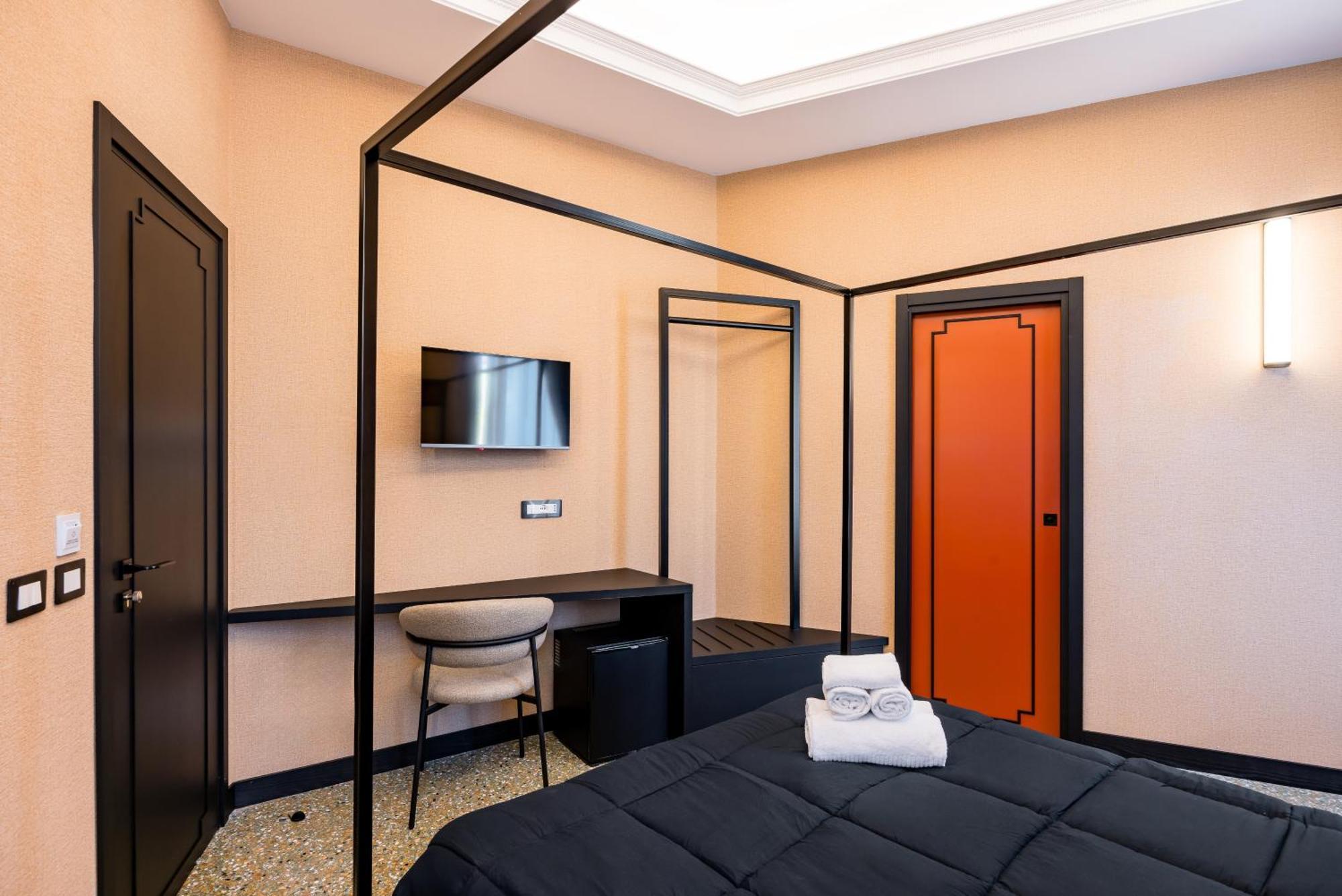 Capuana15 By Napoliapartments Exterior foto