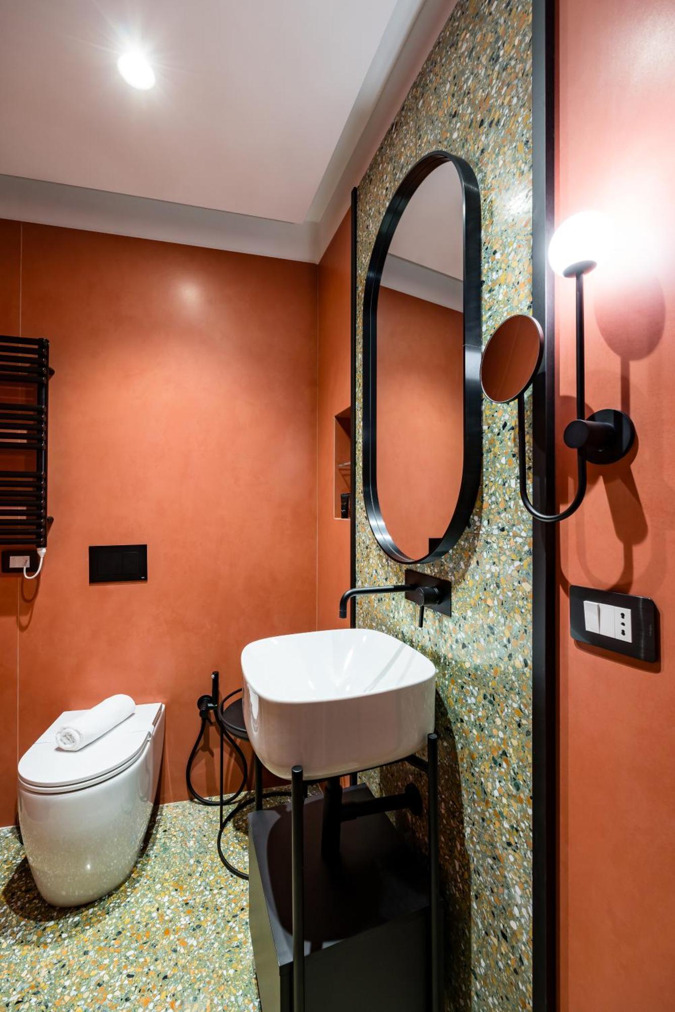 Capuana15 By Napoliapartments Exterior foto