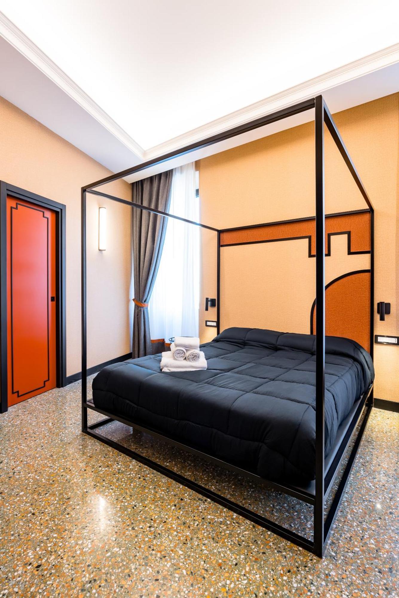 Capuana15 By Napoliapartments Exterior foto