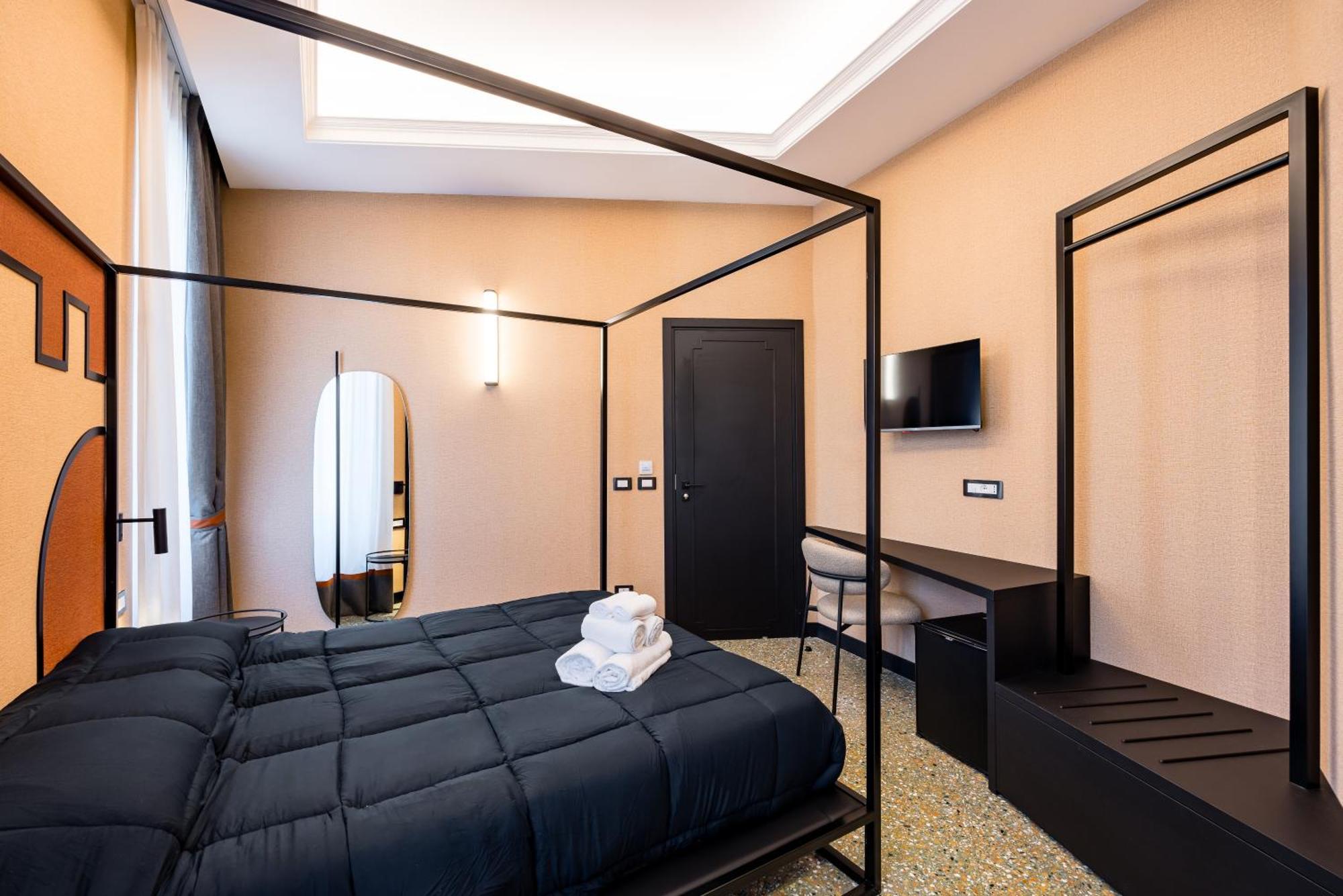 Capuana15 By Napoliapartments Exterior foto