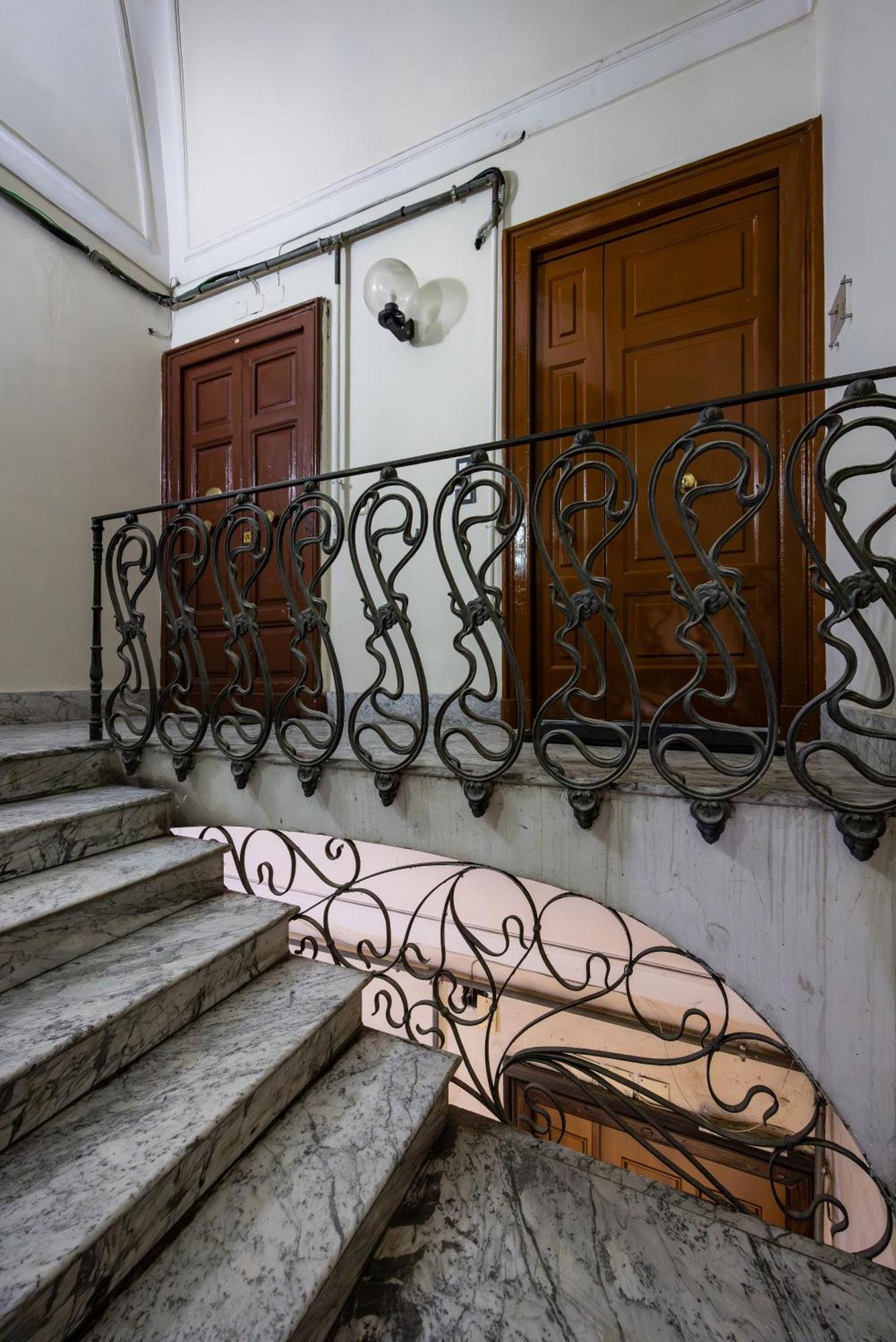 Capuana15 By Napoliapartments Exterior foto