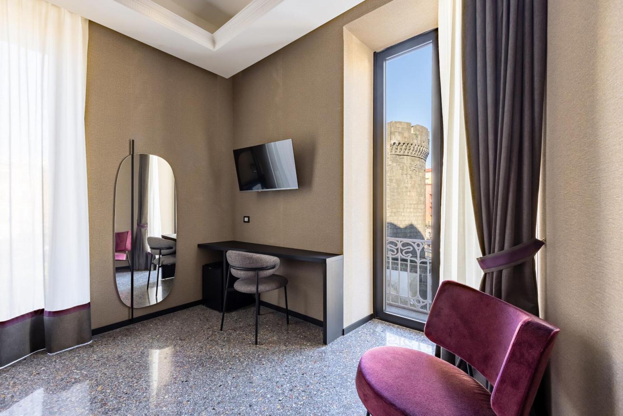Capuana15 By Napoliapartments Exterior foto